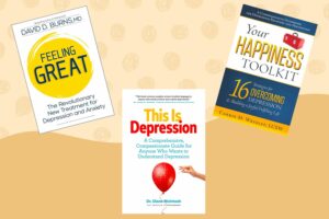 Holistic Approaches to Managing Depression
