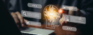 The Role of Ai in Personalized Marketing Strategies