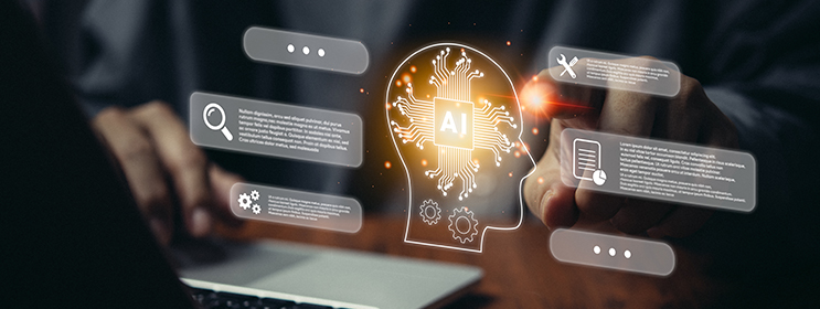 The Role of Ai in Personalized Marketing Strategies