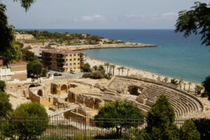 Tarragona Is the Best Place to See Roman History in Spain