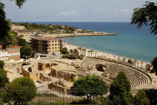 Tarragona Is the Best Place to See Roman History in Spain